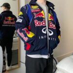 redbull jacket