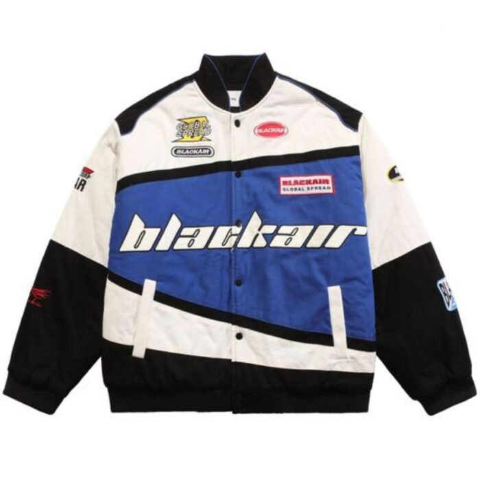 blackair jacket