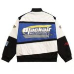 blackair jacket