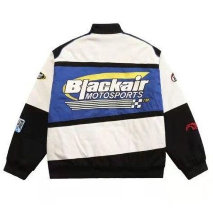 blackair jacket