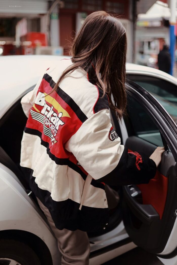 blackair jacket women