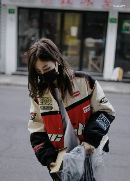 blackair jacket women