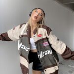 f1 blackair jacket