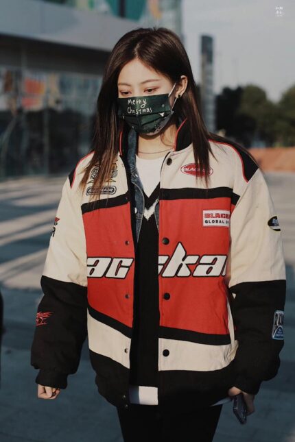 blackair jacket women