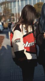 blackair jacket women