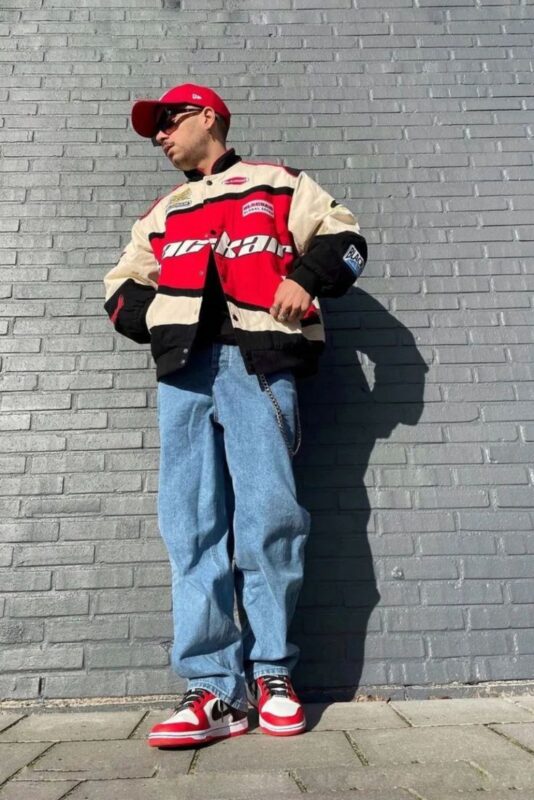 blackair jacket