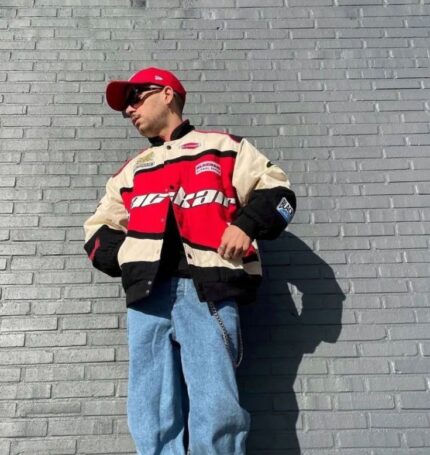 blackair jacket