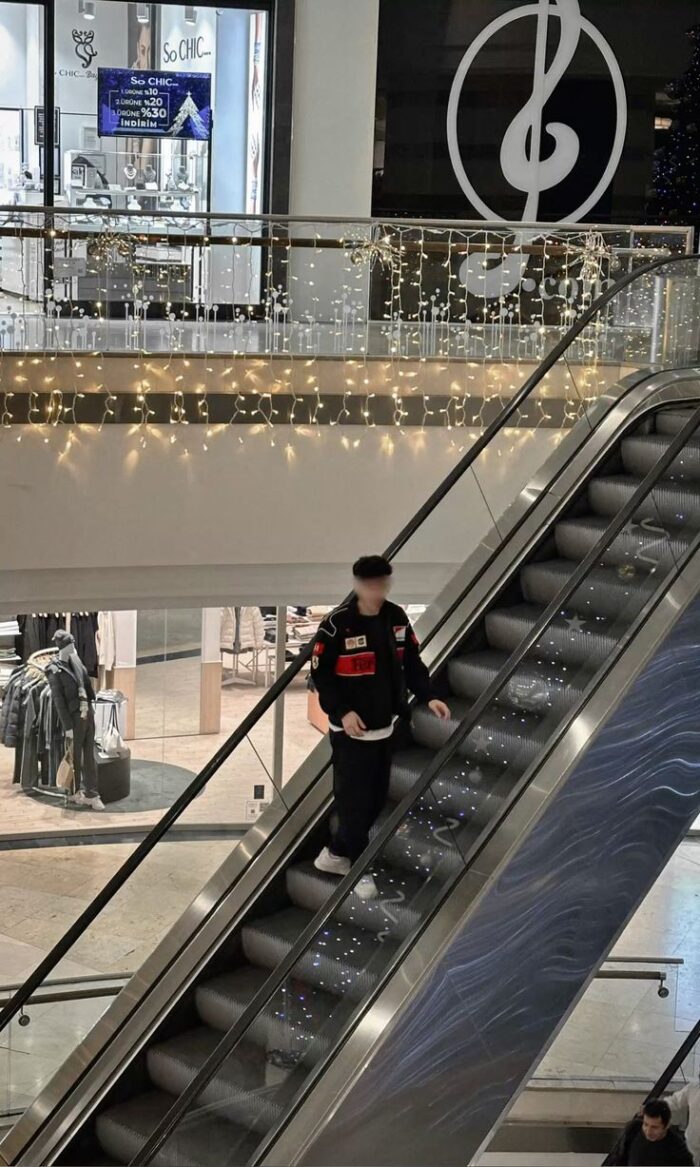 f1 black ferrari jacket