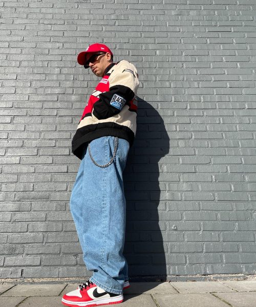 blackair jacket