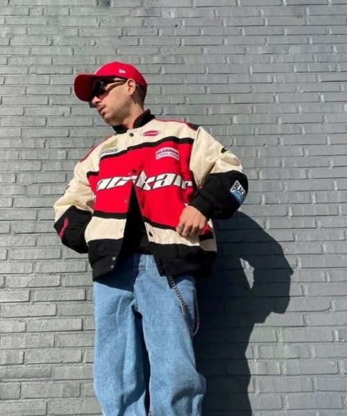 blackair jacket